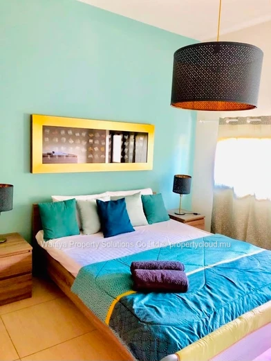 For Sale West Woods Apartment At Flic-En-Flac
