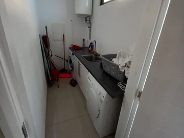 Appartement de 3 Chambres