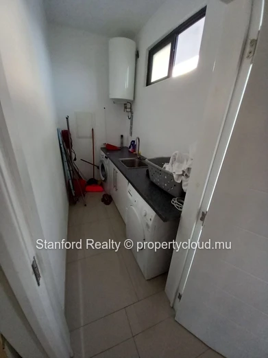 3-Bedroom Apartment for Rent - Pereybere, North