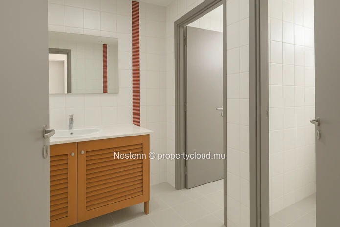 Espace commercial de 175m²