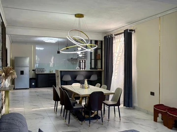3 Bedroom Villa