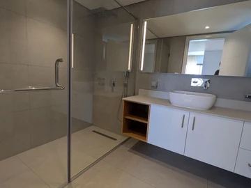 Appartement de 2 Chambres