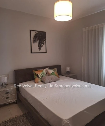 Appartement moderne de 3 chambres à louer à Sodnac, Quatre Bornes