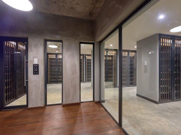 4 Bedroom Apartment