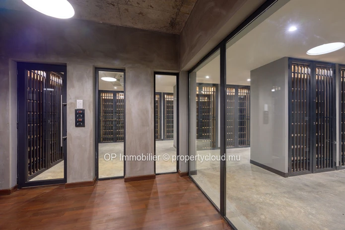 Appartement de 4 chambres avec piscine à vendre à Belle Vue Harel