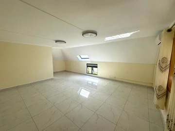 Penthouse de 4 Chambres