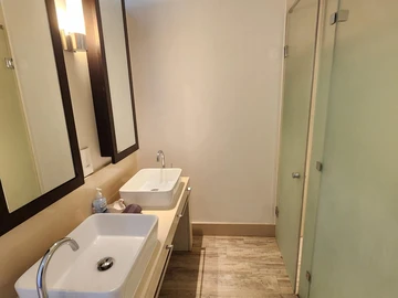 Townhouse, Duplex de 3 Chambres