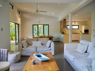 Villa de 3 Chambres