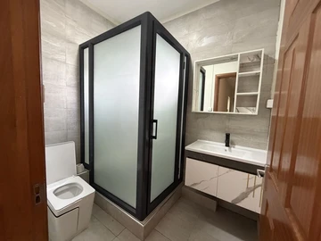 Townhouse, Duplex de 4 Chambres