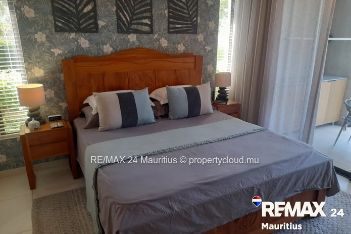 2 Bedroom Apartment for Sale in Grand Baie