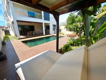 Villa de 4 Chambres
