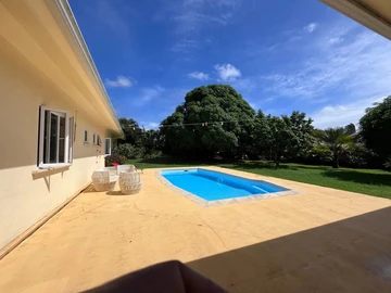 3 Bedroom Villa