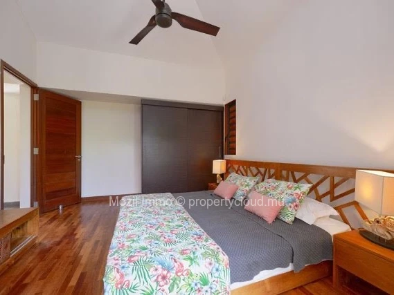 Villa Casasola 4 chambres 