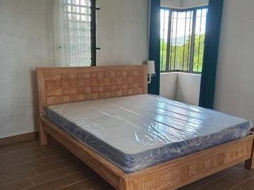 4 Bedroom Townhouse, Duplex