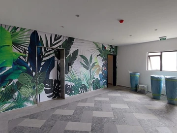 Appartement de 2 Chambres