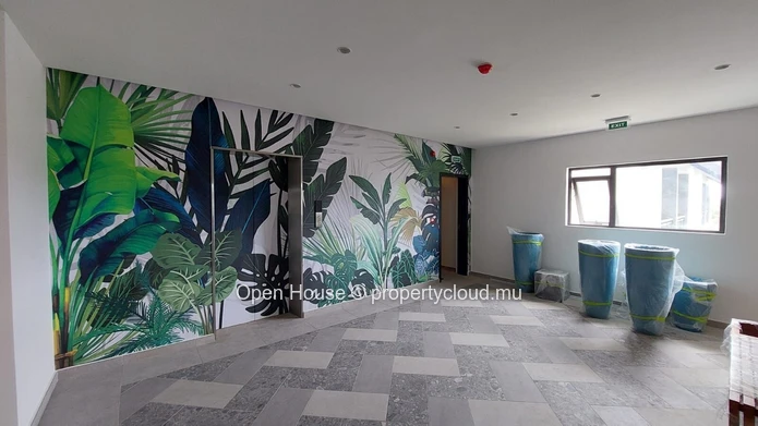 Appartement 2 chambres à vendre à Beau Plan avec piscine commune
