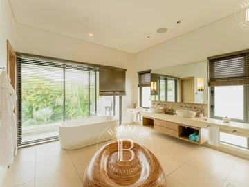 Villa de 4 Chambres