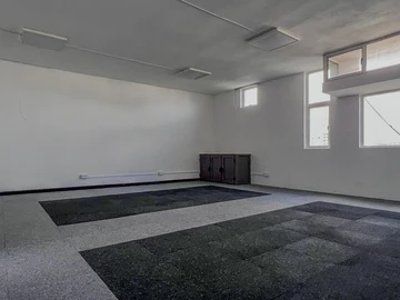 Ideal Office Space in the Heart of a Vibrant District