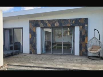 Villa de 3 Chambres