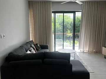 Appartement de 2 Chambres