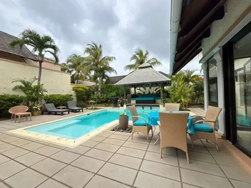 Villa de 3 Chambres