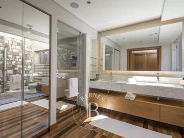 Villa de 5 Chambres