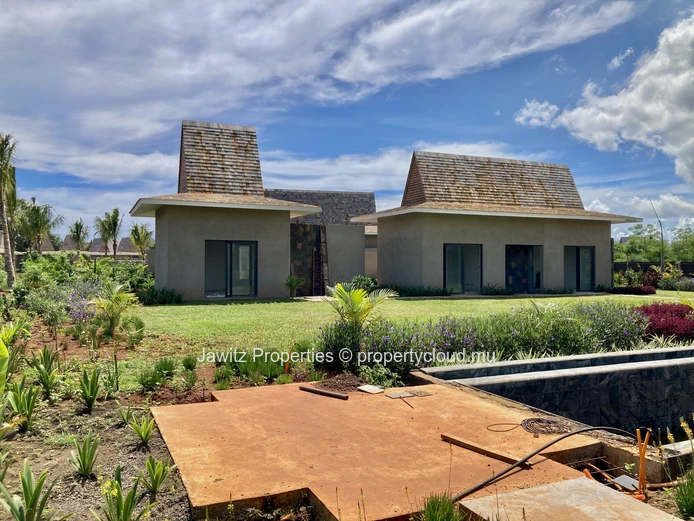 Jacaranda Villa in Balaclava - 3 bedrooms - 300sqm