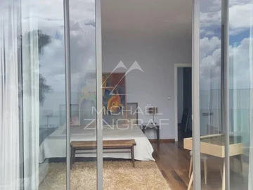 Penthouse de 3 Chambres