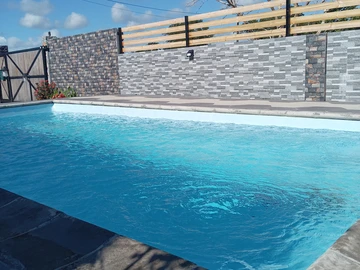 Villa de 4 Chambres