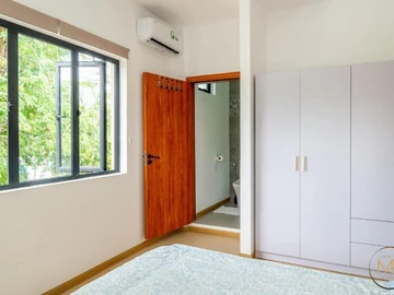 Townhouse, Duplex de 2 Chambres