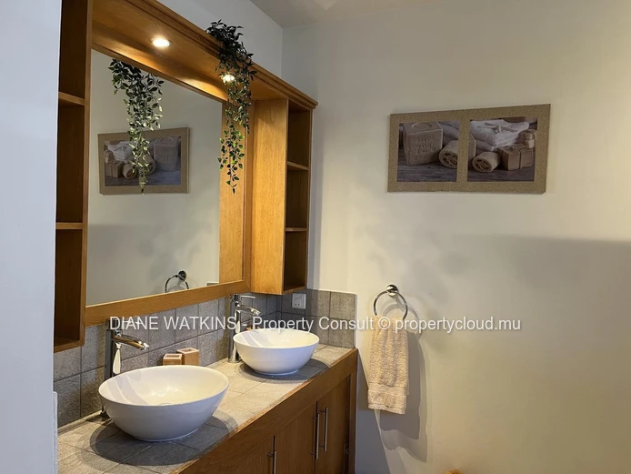 Exclusive Listing | A Welcoming Family Home Overlooking the Tamarin Salt Pans