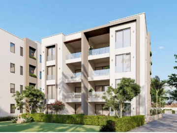 3 Bedroom Apartment