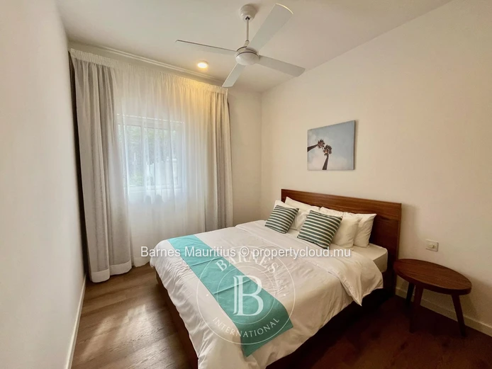 Grande Rivière Noire -  Apartment- 3 bedrooms