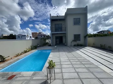 Villa de 3 Chambres