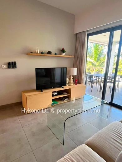 Appartement À Vendre À Mont Choisy (G+2)