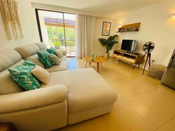 Appartement de 2 Chambres