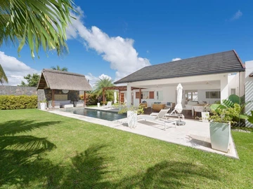 4 Bedroom Villa