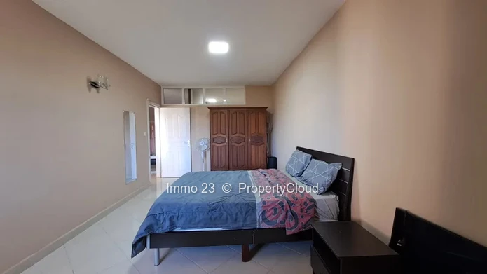 Appartements - 2 chambres - Sodnac