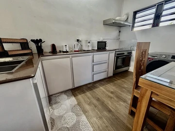 2 Bedroom Villa