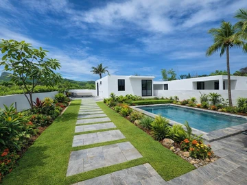 Villa de 2 Chambres