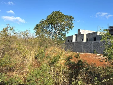 Residential Land