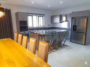 Villa de 4 Chambres