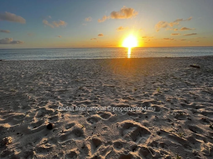 Beachfront Duplex for Sale in Palmar – Prime Investment Opportunity