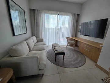Penthouse de 2 Chambres
