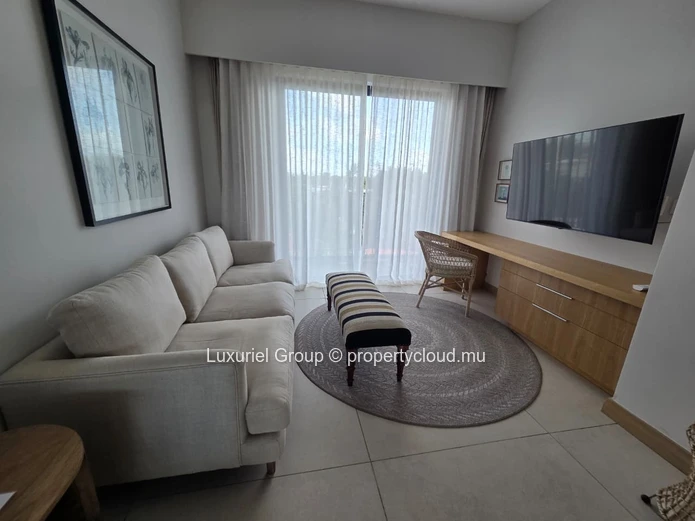  Penthouse d’Exception à Louer – Pointe aux Canonniers