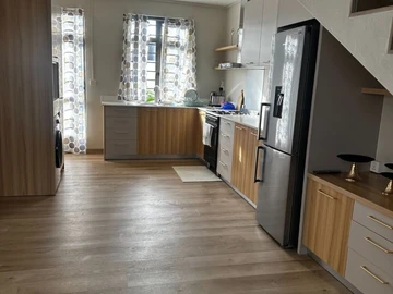 Maison de 3 Chambres