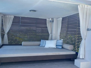 3 Bedroom Penthouse