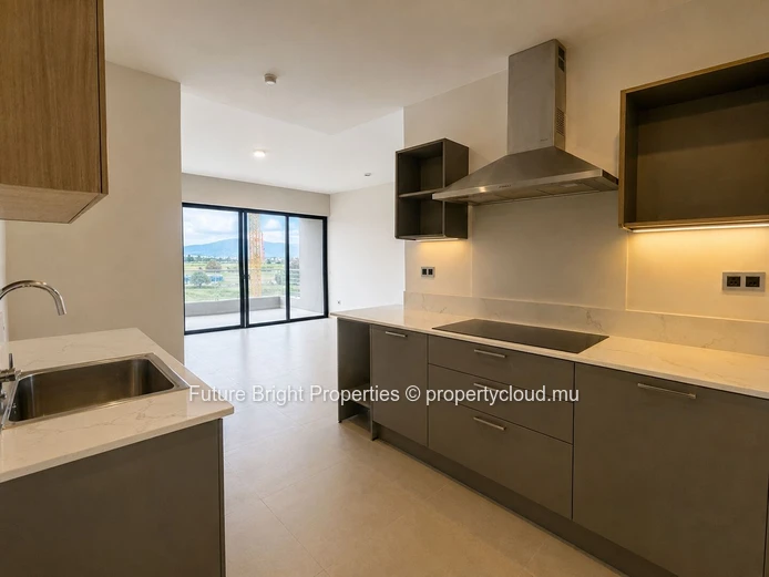 3-Bedroom Apartment for Sale in moka