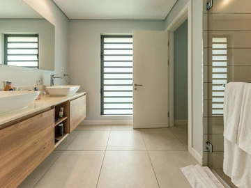 Villa de 3 Chambres