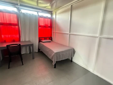 5 Bedroom Penthouse
